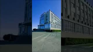 Kokshetau-Kazakhstan #citytour #kokshetau #travel #centralasia #cinematic #kazakhstan