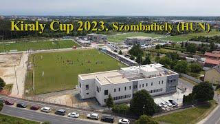 Kiraly Cup promo 2023