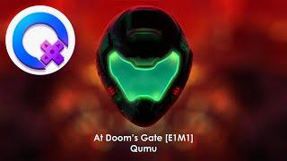 Doom - At Doom's Gate [E1M1] [Remix]