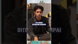 KRITIKAN BERUJUNG DI BUNGKAM DI DUNIA MAYA                               #shorts #fyp