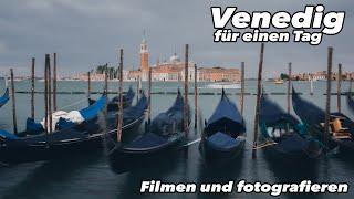 Venedig für einen Tag, rentiert sich das? | Sehenswürdigkeiten | Fotos