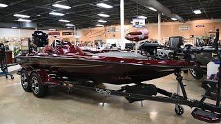 2020 Basscat Caracal - New Boat Showcase and Features