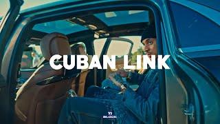 (FREE) D Block Europe Type Beat - "Cuban Link"