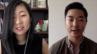 Turning Fear into a Trigger to Do Something w/ William Yu | We Are Next