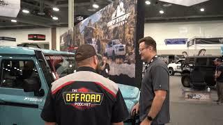 EGR USA | SEMA 2023 Day 2