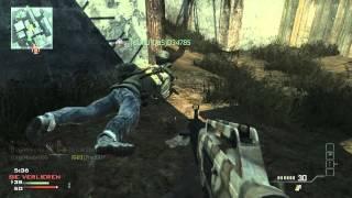 Vincent-Vega89 - MW3 Game Clip