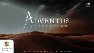 Virtual Pilgrimage to the Holy Land | STUNNING Footage | Adventus