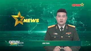 QPVN English News - Bản tin tiếng Anh ngày 16/08/2024