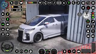 Real Car Driving Simulator 2025