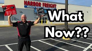 How The Snap On/Harbor Freight Wrench Saga Changed His Perspective On Tools…