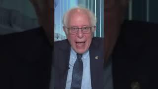 Bernie Sanders drops truth bomb: The US is an oligarchy