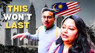 Malaysia's NEW Residence Program is here! Details on BIG Changes