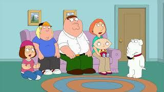 Family Guy - Brian the Closer 9