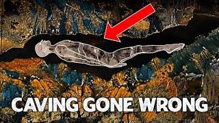 Never Ever Visit These Caves | Cave Exploring Gone Wrong Marathon