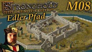 Diósgyór | Edler Pfad - M08 | Stronghold: Definitive Edition