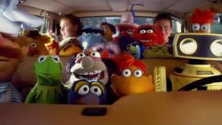 I Muppet -- Il Trailer ufficiale Italiano del film Disney | HD