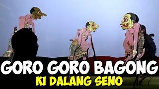 goro goro bagong lucu ki seno memang spesial