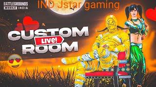 Jstar Daily Live Customs