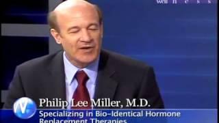 The Wellness Hour featuring Philip Lee Miller, MD