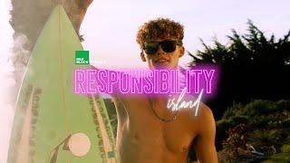 Responsibility lsland S1E3 - Wheel World