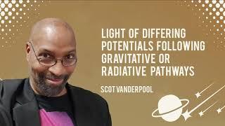 A New Concept of the Universe - Scot Vanderpool