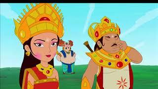 Arjun Prince of Bali | Dhoom Dham Diwali  | Episode 27 | Disney Channel