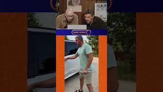 Нельзя смеяться | Смех с водой | 156 #shorts