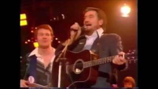 Boxcar Willie - Night train to Memphis (Wembley 1980)