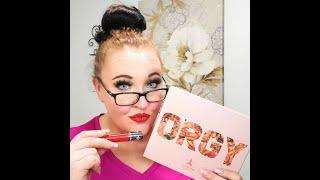 Unboxing my Beautylish 2021 Jeffree star Lucky bag XL box!!! Also will be doing a give away!!