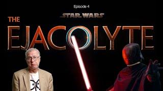 Acolyte episode 4: The Ejacolyte, Numbingly Nothing.