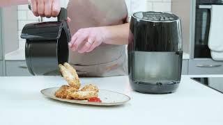 Lakeland Digital Compact Air Fryer