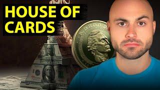 Eurodollars: The Greatest Risk to the Global Financial System