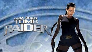 Lara Croft: Tomb Raider 2001 || Angelina Jolie, Jon Voight, Simon West | Full Movie Facts and Review