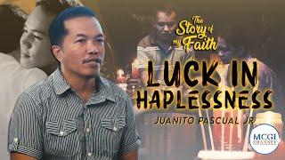 An unfortunate event helped him realize why he should join the Church | Story of My Faith | MCGI