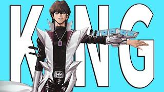 Seto Kaiba - True King of Games | Yu-Gi-Oh!
