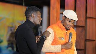 Maulana & Reign - Comedy Store Uganda Dec 2023