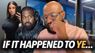 "Women Are Now Suing Kanye, It Could Happen To Any Man..." Anton Says Trust None of These People 