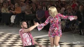 Dancing With The Stars Quinte 2023