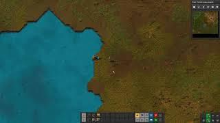 Dorn284 tries to prioritize in Factorio 1.0! [Stream 1]