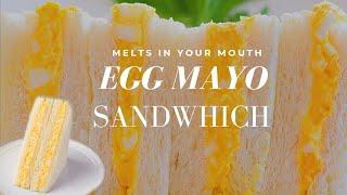 CHEESY EGG MAYO by Lyn Dawn signs of love