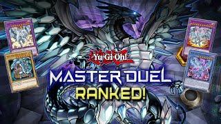 The #1 GOD TIER BLUE-EYES CHAOS MAX Deck - Yu-Gi-Oh Master Duel Ranked Mode Gameplay!