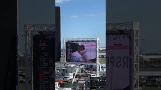 2024 Rolex 24 at Daytona /LAP 791 / No1. 7 / Porsche / #7porsche #rolex/2024.01.28