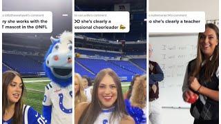 Baka baka baka Baka awlesia Tiktok dance compilation#nnapples#trending#tiktok#viral#dance