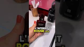 Обзор ароматов Givenchy L'Interdit #парфюм #парфюмерныйобзор #духи #givenchy