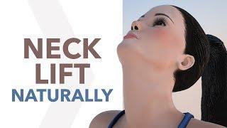 NECK LIFT NATURALLY