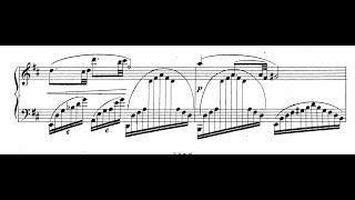 Mikhail Ivanov-Boretsky - Preludes Op.19/2,3