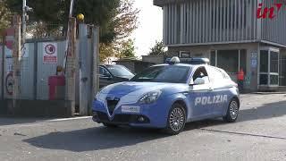 Tragico incidente sul lavoro alla cartiera Modesto Cardella, muore operaio di 69 anni