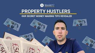 PROPERTY HUSTLERS | INTRODUCTION