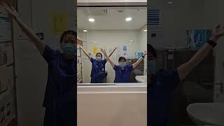 IHH Nurses Dance Challenge- Submission 18