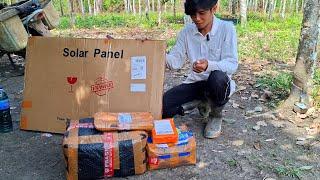 PAKET KEBUN